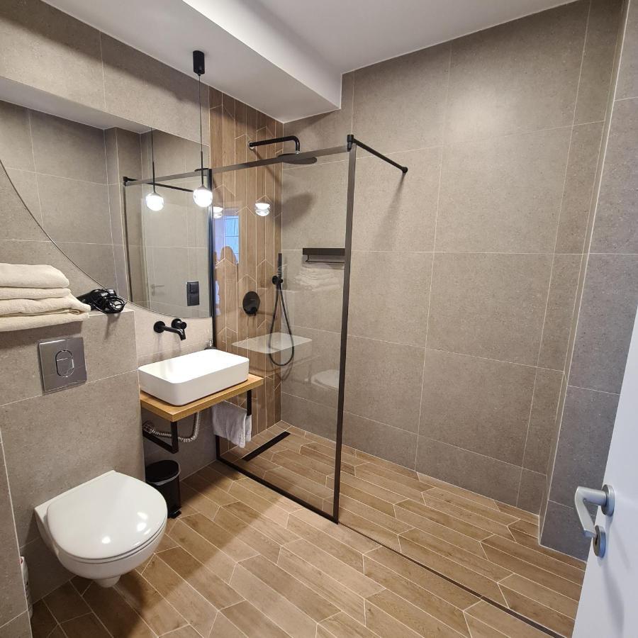 City Apartment Anton Pann Cluj-Napoca Exterior foto